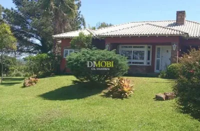 Casa com 2 dormitórios à venda, 173 m² por r$ 1.080.000,00 - bosques do sul - gravataí/rs