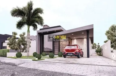 Casa com 3 quartos à venda na Rua Alagoas, Neópolis, Gravataí