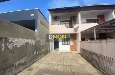Casa com 2 quartos para alugar na Rua José Costa Fialho, Moradas do Sobrado, Gravataí