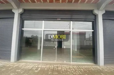 Salão comercial para locação, sagrada família, gravataí, rs