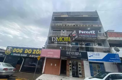 Apartamento padrão para locação, parque dos anjos, gravataí, rs