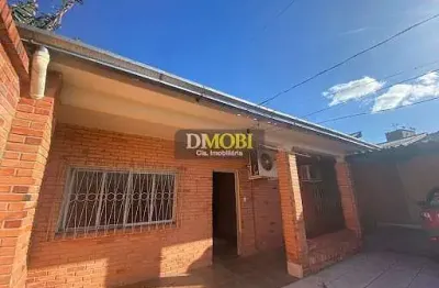 Casa com 3 dormitórios para alugar, 1 m² por r$ 5.245,00/mês - centro - gravataí/rs