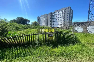 Terreno para alugar na Rua João Maria da Fonseca, Passo das Pedras, Gravataí