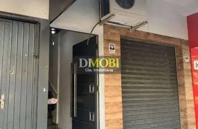 Sala para alugar, 19 m² por r$ 1.160,00/mês - parque dos anjos - gravataí/rs