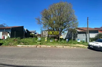 Terreno à venda na Rua Antônio Ramos, Loteamento Jardim Timbaúva, Gravataí