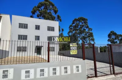 Apartamento com 2 quartos à venda na Rua Pôr do Sol, Jardim do Cedro, Gravataí