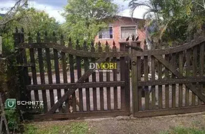 Chácara / sítio com 2 quartos à venda na Rua Do Mano, Morungava (Distrito), Gravataí