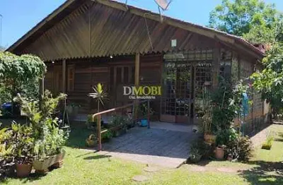 Chácara / sítio com 2 quartos à venda na Rua Antonio Carlos Linck, Vila Imperial, Gravataí