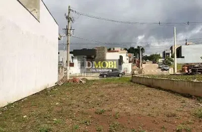 Terreno à venda na Rua Adão Manoel Mendes, Cadiz, Gravataí