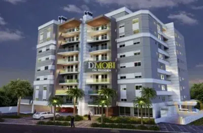 Apartamento residencial à venda, salgado filho, gravataí -