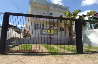 Apartamento com 2 dormitórios à venda, 60 m² por R$235.000,00- São Jerônimo - Gravataí/RS