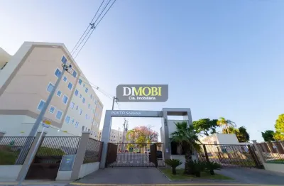 Apartamento com 2 quartos à venda na Rua Fogaça da Cruz, Natal, Gravataí