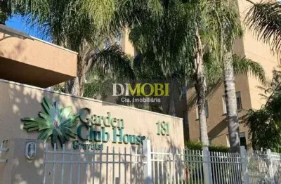 Apartamento com 3 dormitórios à venda, 70 m² por r$ 390.000,00 - centro - gravataí/rs