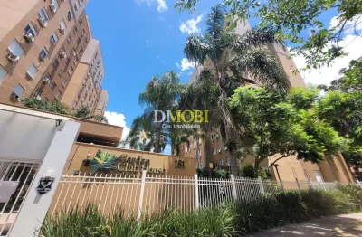 Apartamento com 3 dormitórios à venda, 70 m² por R$ 390.000,00 - Centro - Gravataí/RS