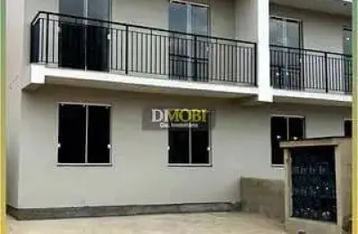 Apartamento com 2 quartos à venda na Rua Cento e Dezenove, Jardim Algarve, Alvorada