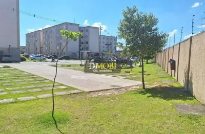 Apartamento com 2 quartos à venda na Rua Concórdia, Parque da Matriz, Cachoeirinha
