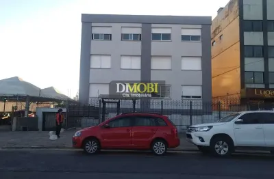 Apartamento com 1 dormitório à venda, 62 m² por r$ 210.000,00 - sarandi - porto alegre/rs