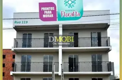 Apartamento com 1 quarto à venda na Rua Cento e Dezenove, Jardim Algarve, Alvorada