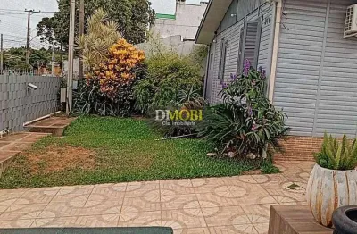 Casa com 3 quartos à venda na Rua Alcides Francisco de Souza, Morada do Vale III, Gravataí