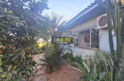 Casa com 3 quartos à venda na Rua José J. Ferreira, Parque dos Anjos, Gravataí