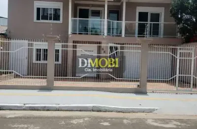 Casa com 3 quartos à venda na Rua Manoel Forte, Parque dos Eucalíptos, Gravataí