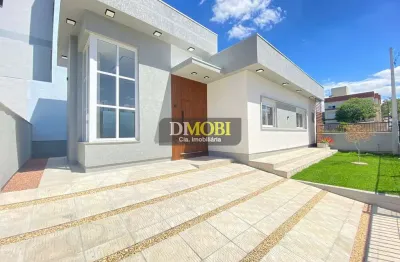 Casa com 3 quartos à venda na Rua Carolina Lazzarotto, Oriço, Gravataí