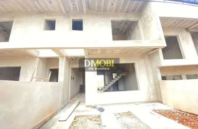 Casa com 3 quartos à venda na Rua Delfino Cunha, Morada do Vale I, Gravataí