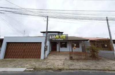 Casa com 4 quartos à venda na Rua Maracanã, Parque da Matriz, Cachoeirinha