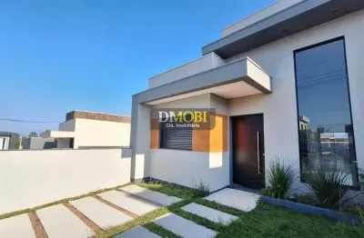 Casa com 3 quartos à venda na Rua Anita Luzia Braun, Loteamento Jardim Timbaúva, Gravataí