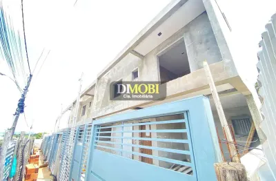 Casa com 3 quartos à venda na Avenida Antônio Ficagna, Morada do Vale III, Gravataí