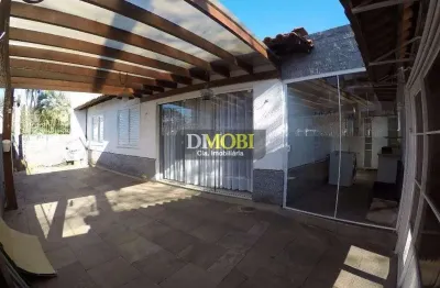 Casa com 2 quartos à venda na Rua Adib Teixeira Chedid, Centro, Gravataí