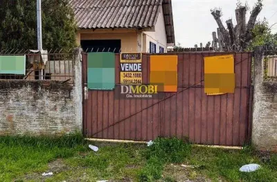 Casa com 3 dormitórios à venda, 105 m² por r$250.000,00 - medianeira - eldorado do sul/rs