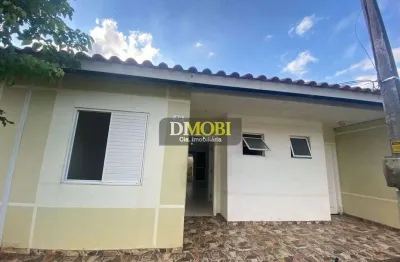 Casa com 2 dormitórios à venda, 60 m² por r$ 200.000,00 - oriço - gravataí/rs