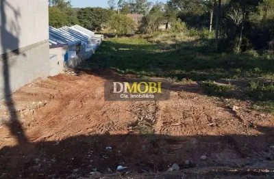 Terreno à venda na Avenida César Cambruzzi, Nossa Chácara, Gravataí