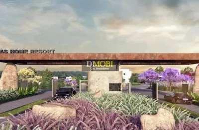 Terreno em condomínio fechado à venda na Rua Nápoli, Santa Isabel, Viamão