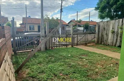 Casa com 2 quartos à venda na Rua Santa Margarida Do Sul, Vila Imperial, Gravataí