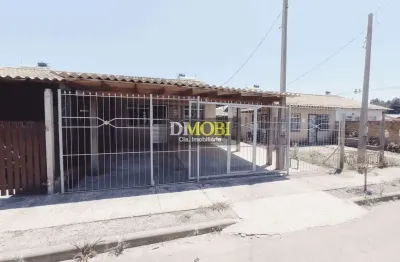 Casa com 2 quartos à venda na Rua Dois Irmãos Das Missões, Vila Imperial, Gravataí