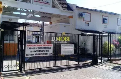 Casa com 2 quartos à venda na Estrada Vânius Abílio dos Santos, Santa Cruz, Gravataí