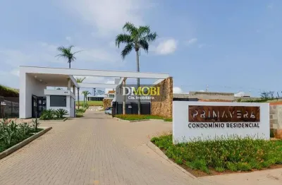 Terreno em condomínio fechado à venda na Estrada Morro do Coco, Jansen, Gravataí