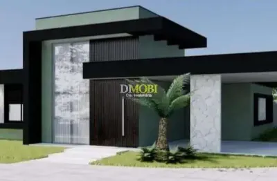 Casa com 3 quartos à venda na Rua Luiz Toledo, Dom Feliciano, Gravataí