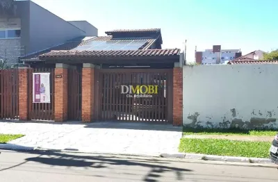 Casa com 3 quartos à venda na Rua José Henrique Barbosa dos Santos, Dom Feliciano, Gravataí