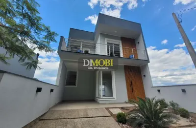 Casa duplex para venda e locação, loteamento jardim timbaúva, gravataí, rs