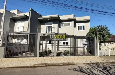 Casa com 2 quartos à venda na Rua Emília Gaúna Bochehin, Parque da Matriz, Cachoeirinha