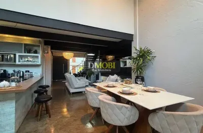 Casa em condomínio fechado com 3 quartos à venda na Rua Antônio Baggio, Loteamento Jardim Timbaúva, Gravataí