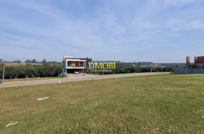 Terreno à venda na Estrada da Cavalhada, Morada Gaúcha, Gravataí