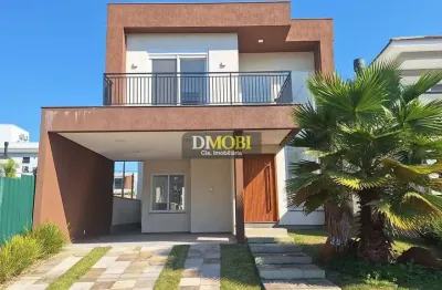 Sobrado com 3 dormitórios à venda, 188 m² por r$ 1.590.000,00 - cyrela landscape seminario - gravat