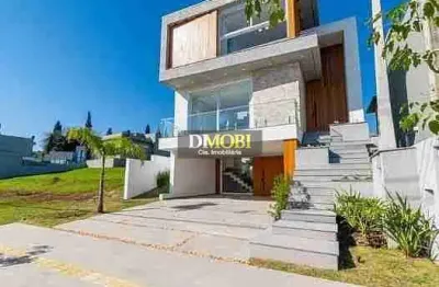 Casa em condomínio fechado com 3 quartos à venda na Rua Adolfo Inácio de Barcelos, Centro, Gravataí