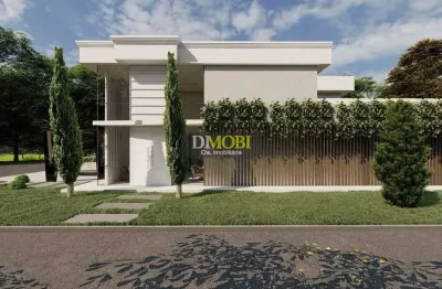 Casa em condomínio fechado com 3 quartos à venda na Rua Nápoli, Santa Isabel, Viamão