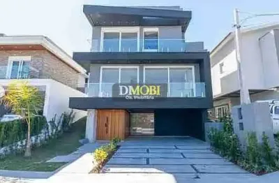 Casa em condomínio fechado com 3 quartos à venda na Rua Adolfo Inácio de Barcelos, Centro, Gravataí