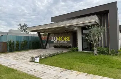 Casa em condomínio fechado com 3 quartos à venda na Estrada da Cavalhada, Morada Gaúcha, Gravataí